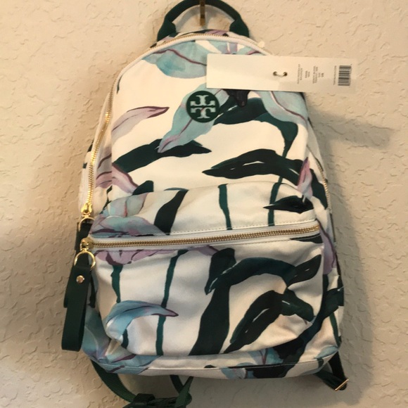 Tory Burch Handbags - Tory Burch NWT Tilda Backpack